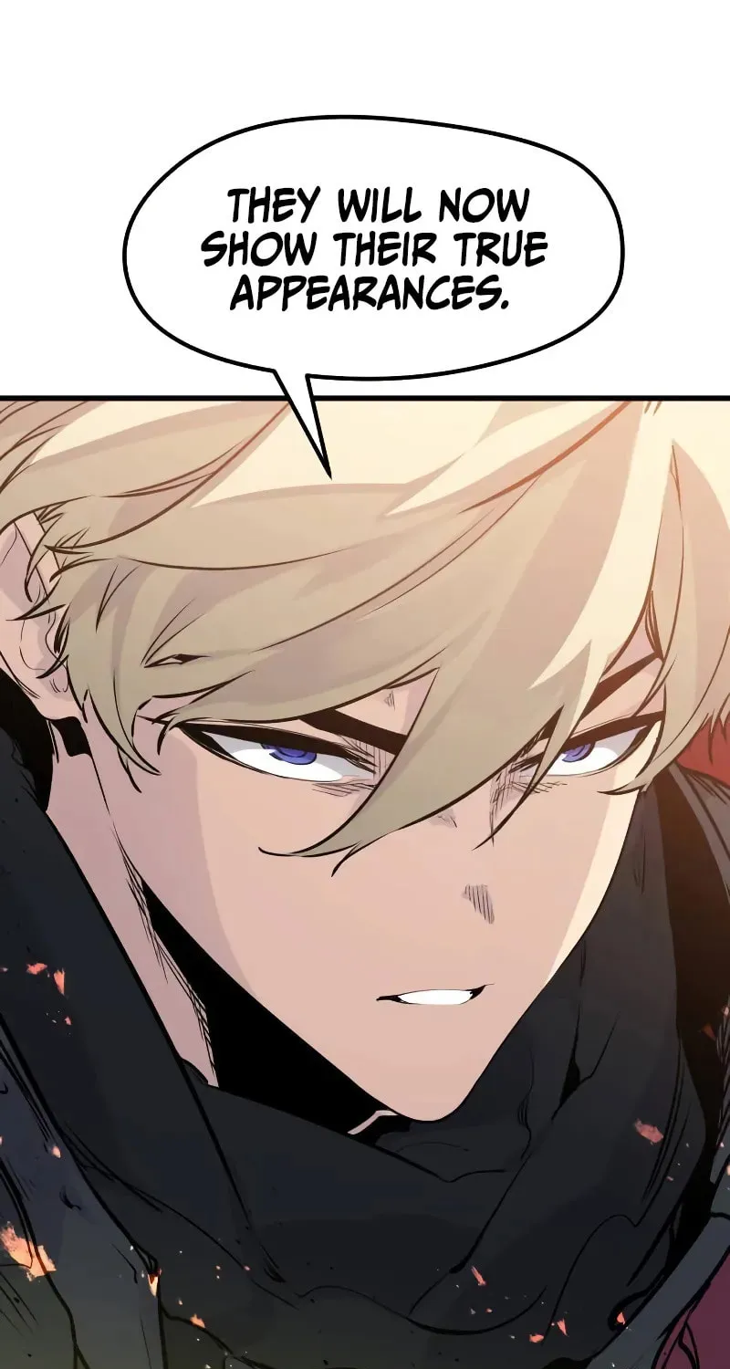 The Regressed Mercenary