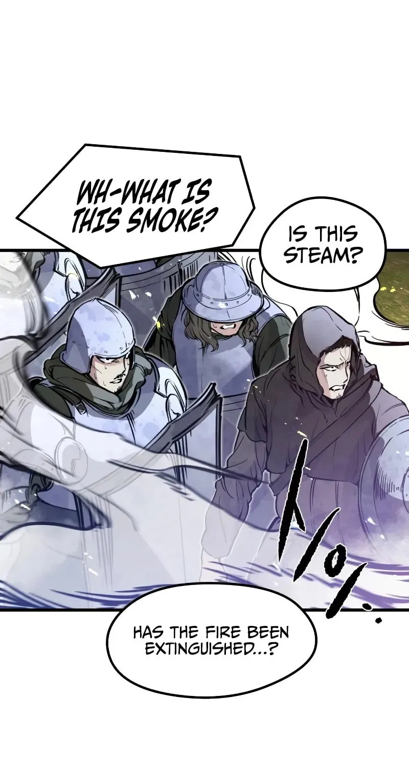 The Regressed Mercenary