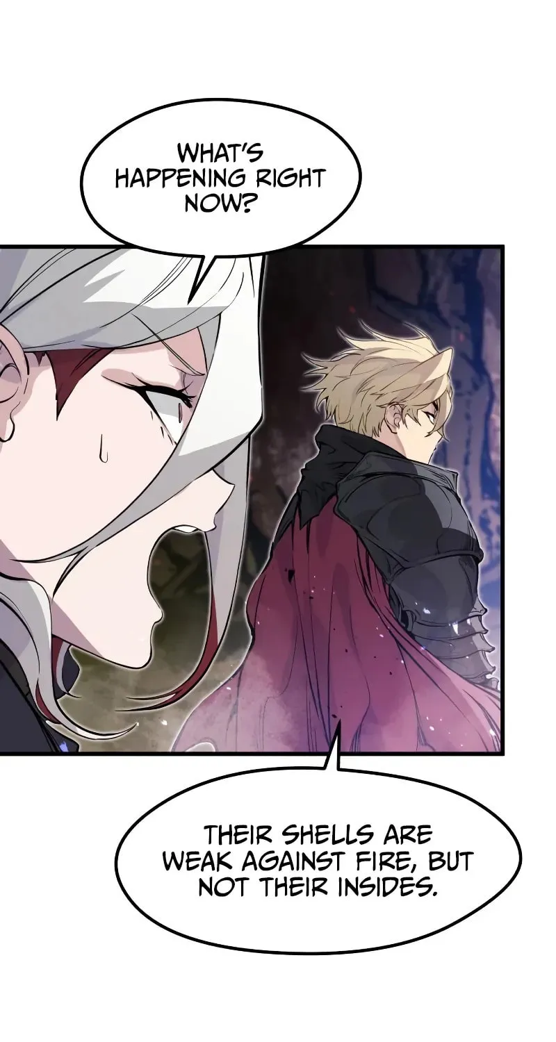 The Regressed Mercenary
