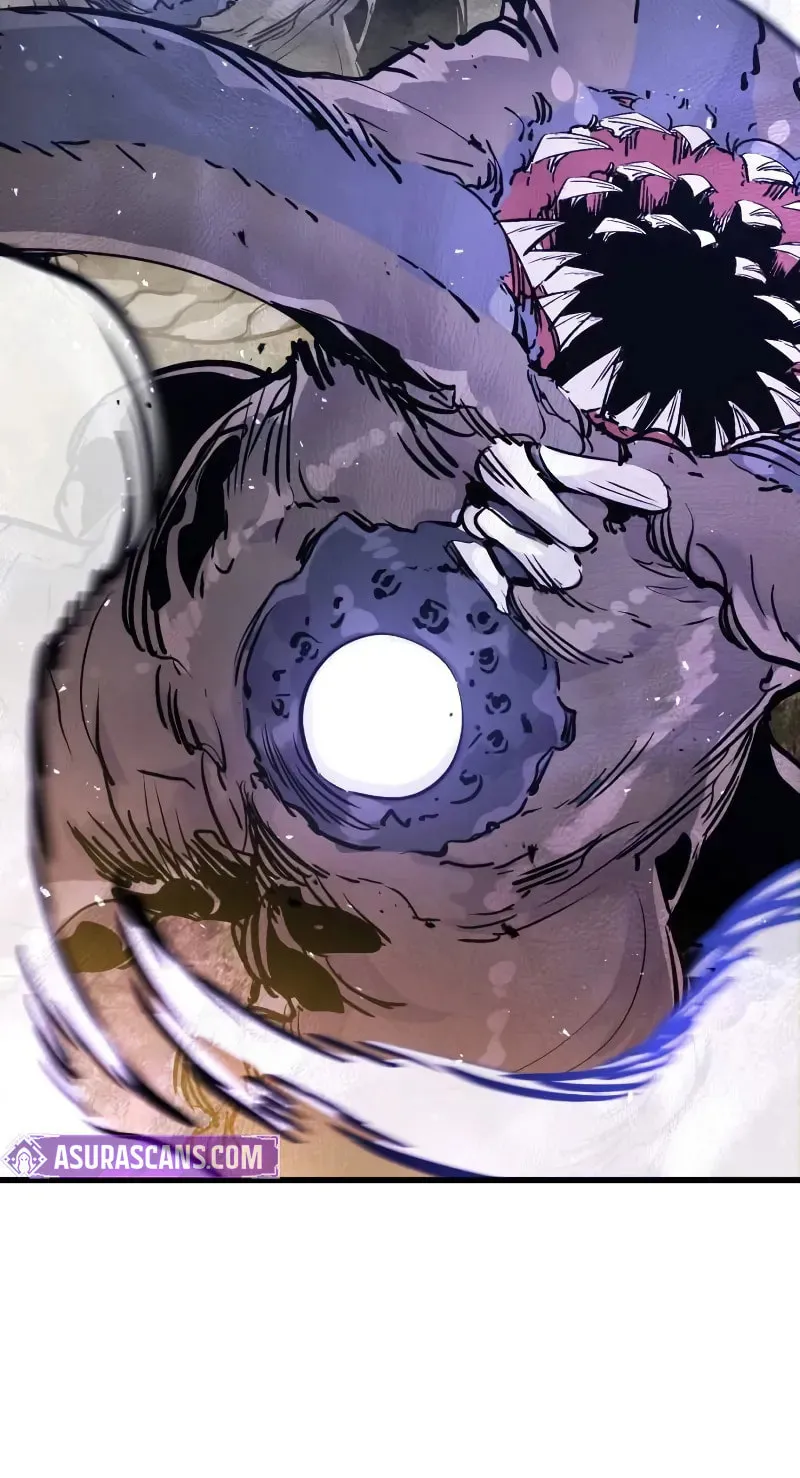 The Regressed Mercenary