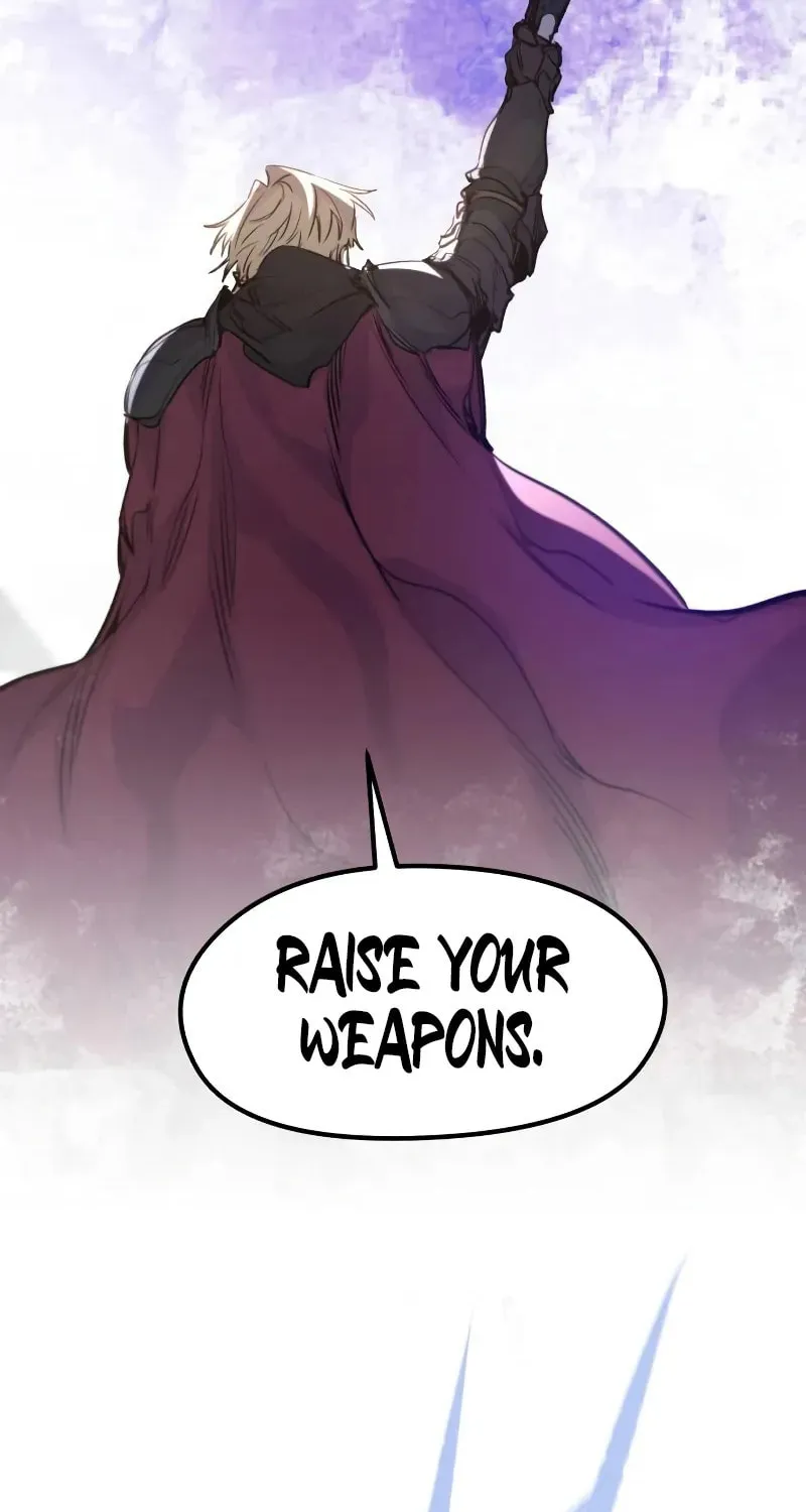 The Regressed Mercenary