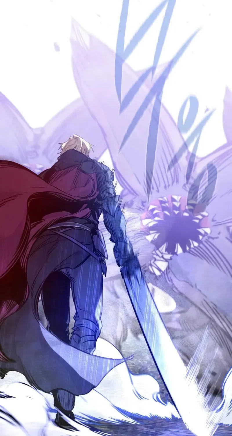 The Regressed Mercenary