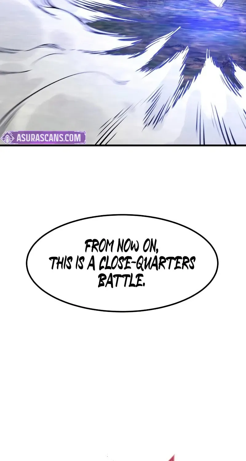 The Regressed Mercenary