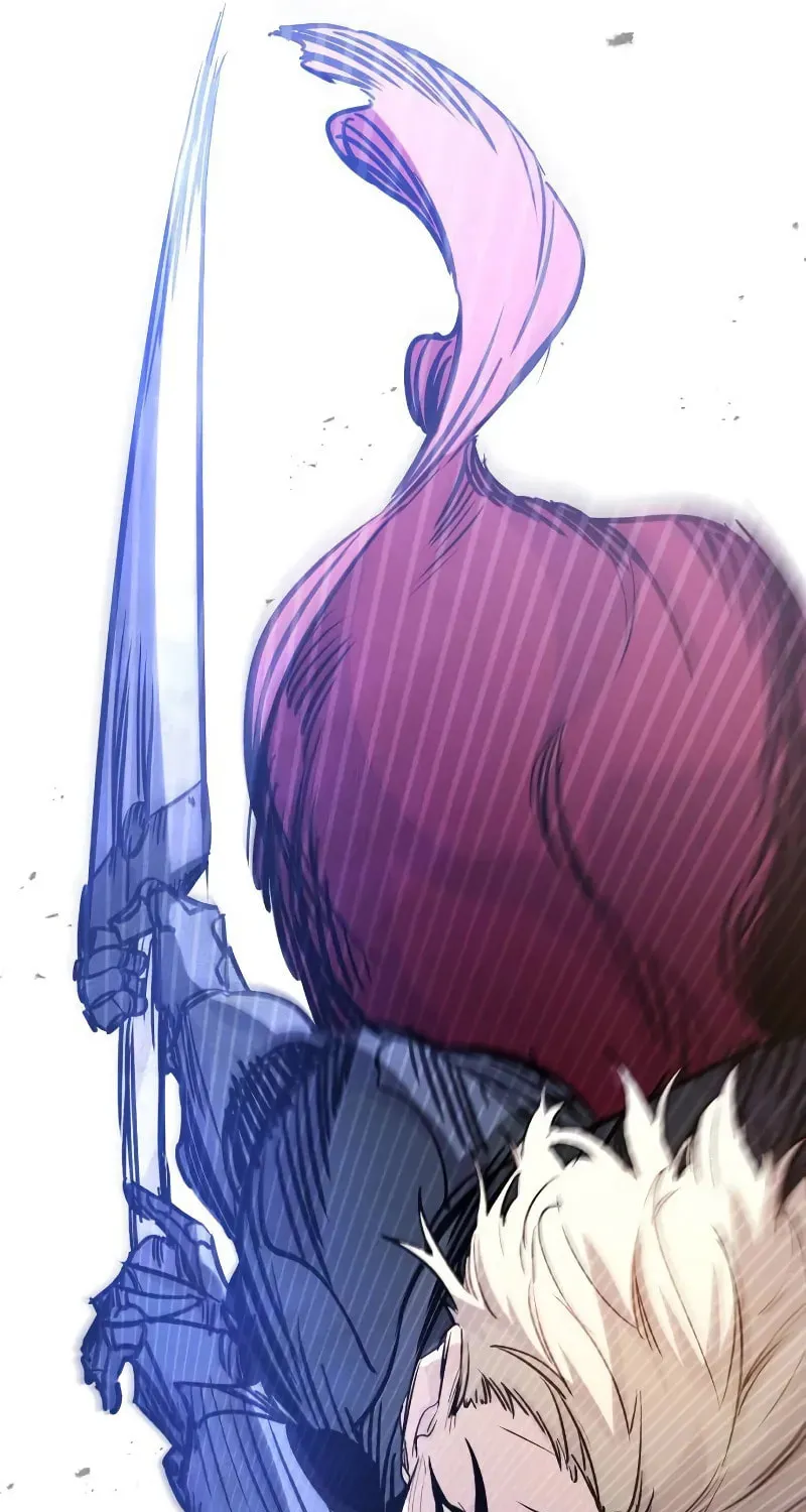 The Regressed Mercenary