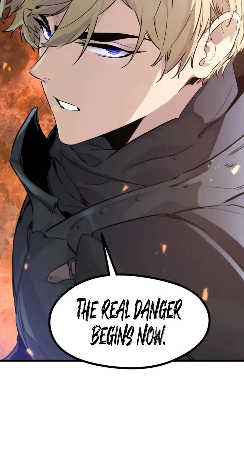 The Regressed Mercenary