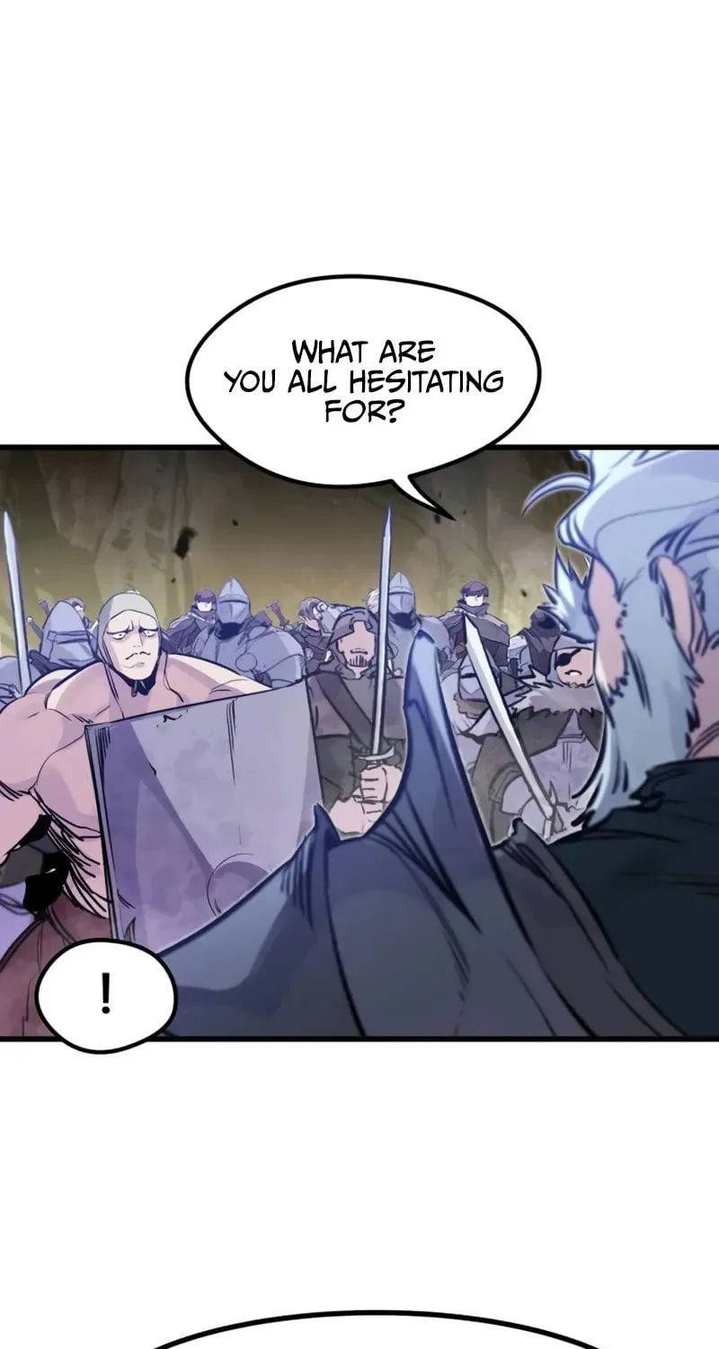 The Regressed Mercenary