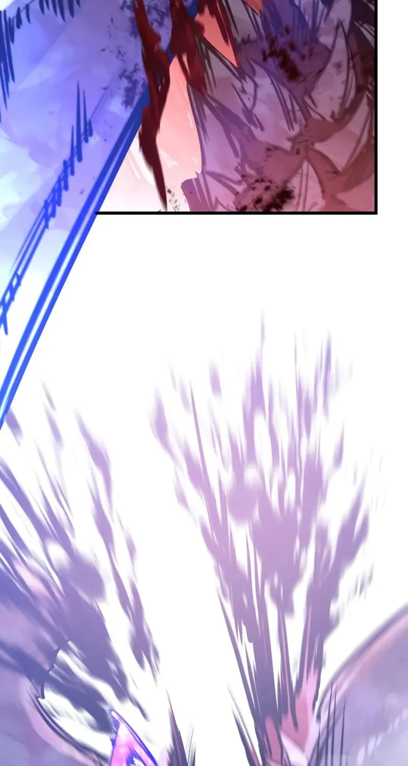 The Regressed Mercenary