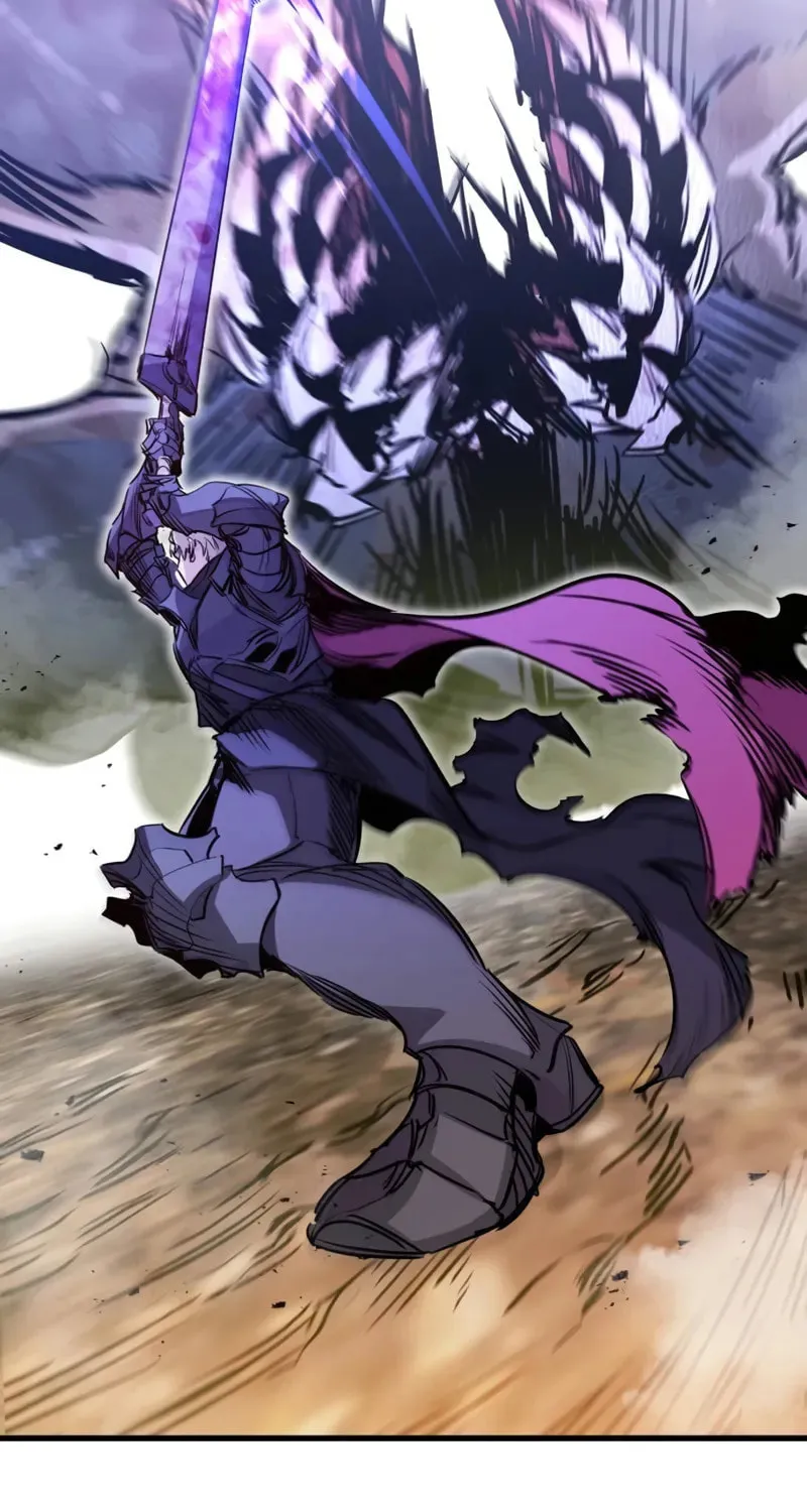 The Regressed Mercenary
