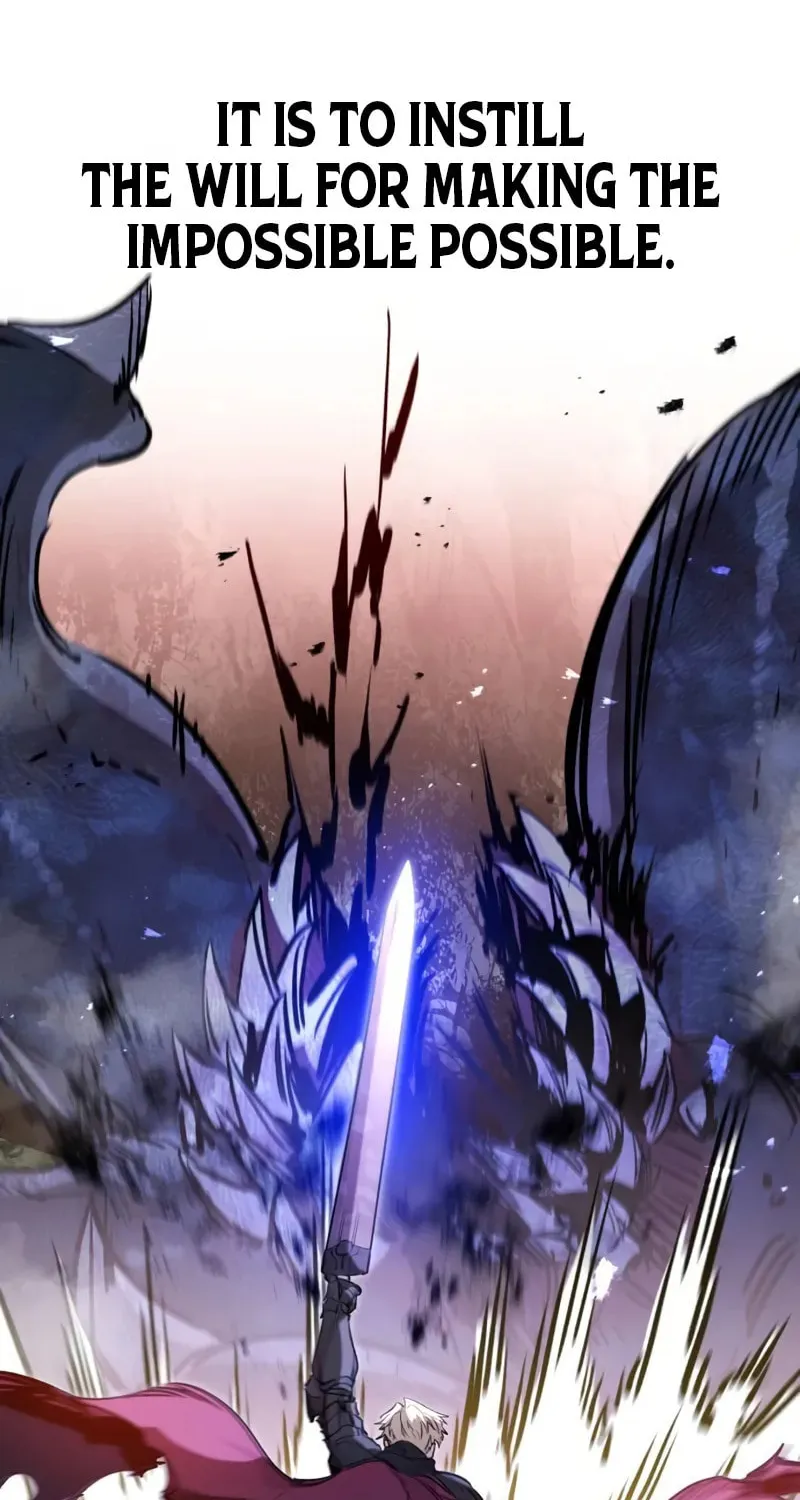The Regressed Mercenary