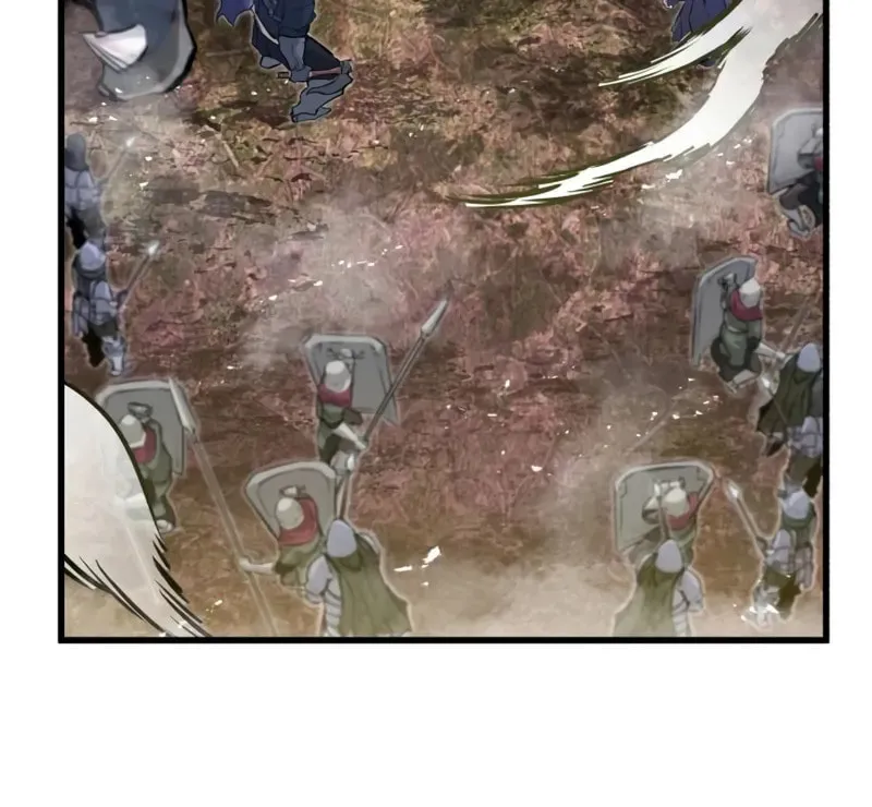 The Regressed Mercenary