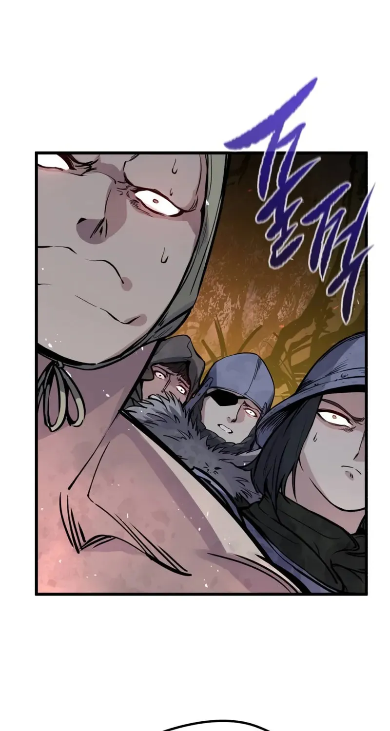 The Regressed Mercenary