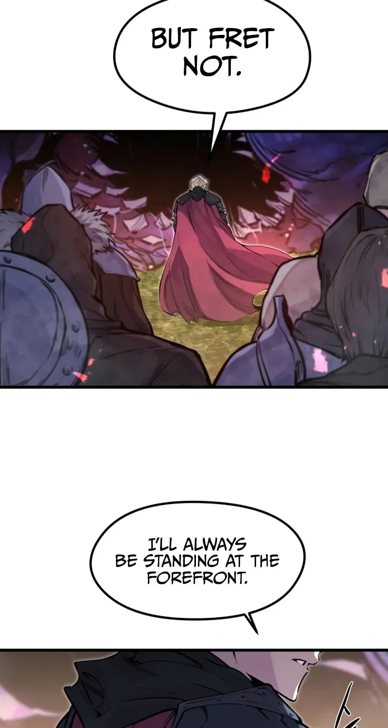 The Regressed Mercenary
