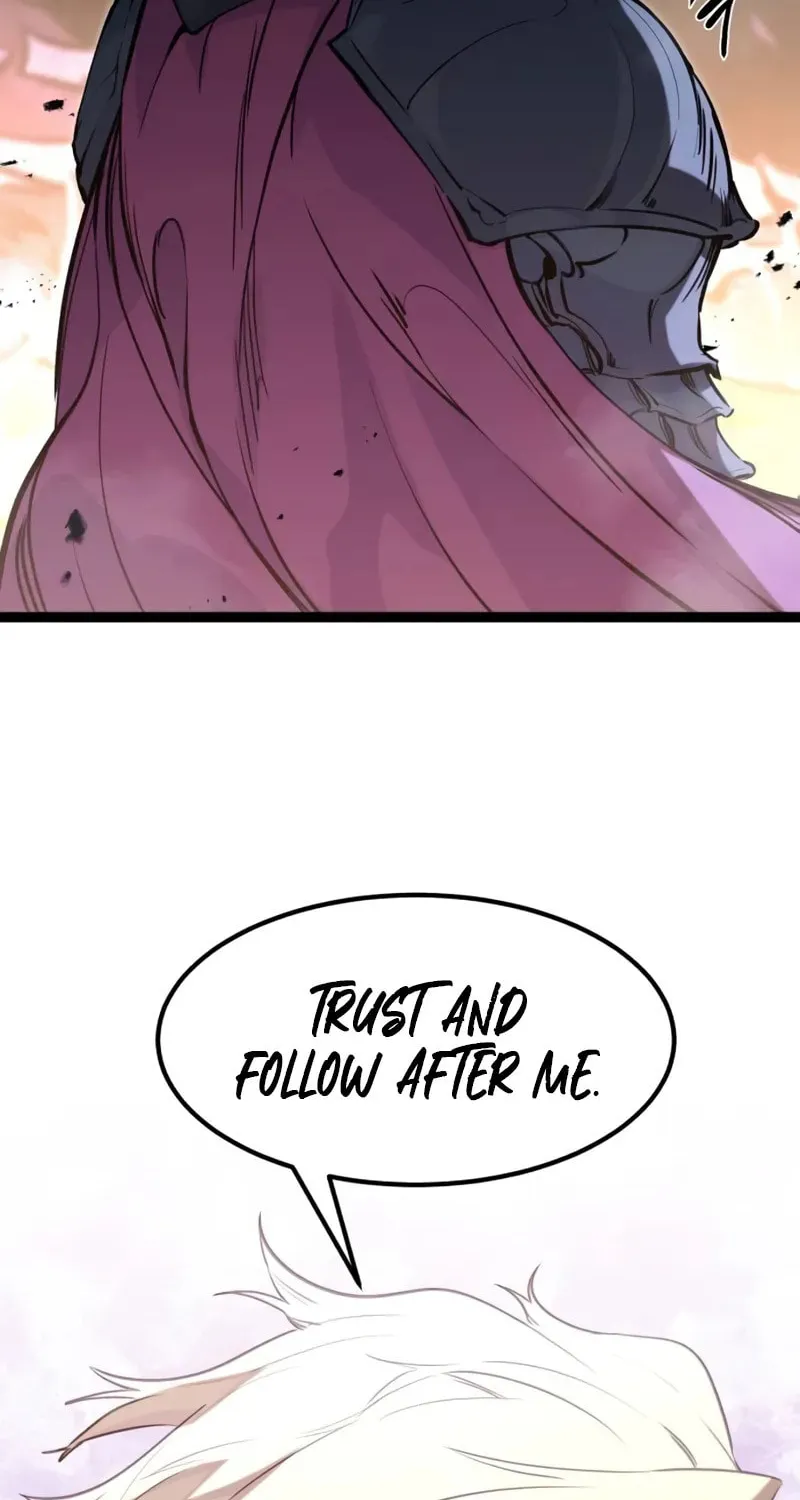 The Regressed Mercenary