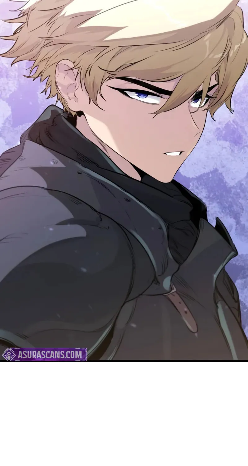 The Regressed Mercenary