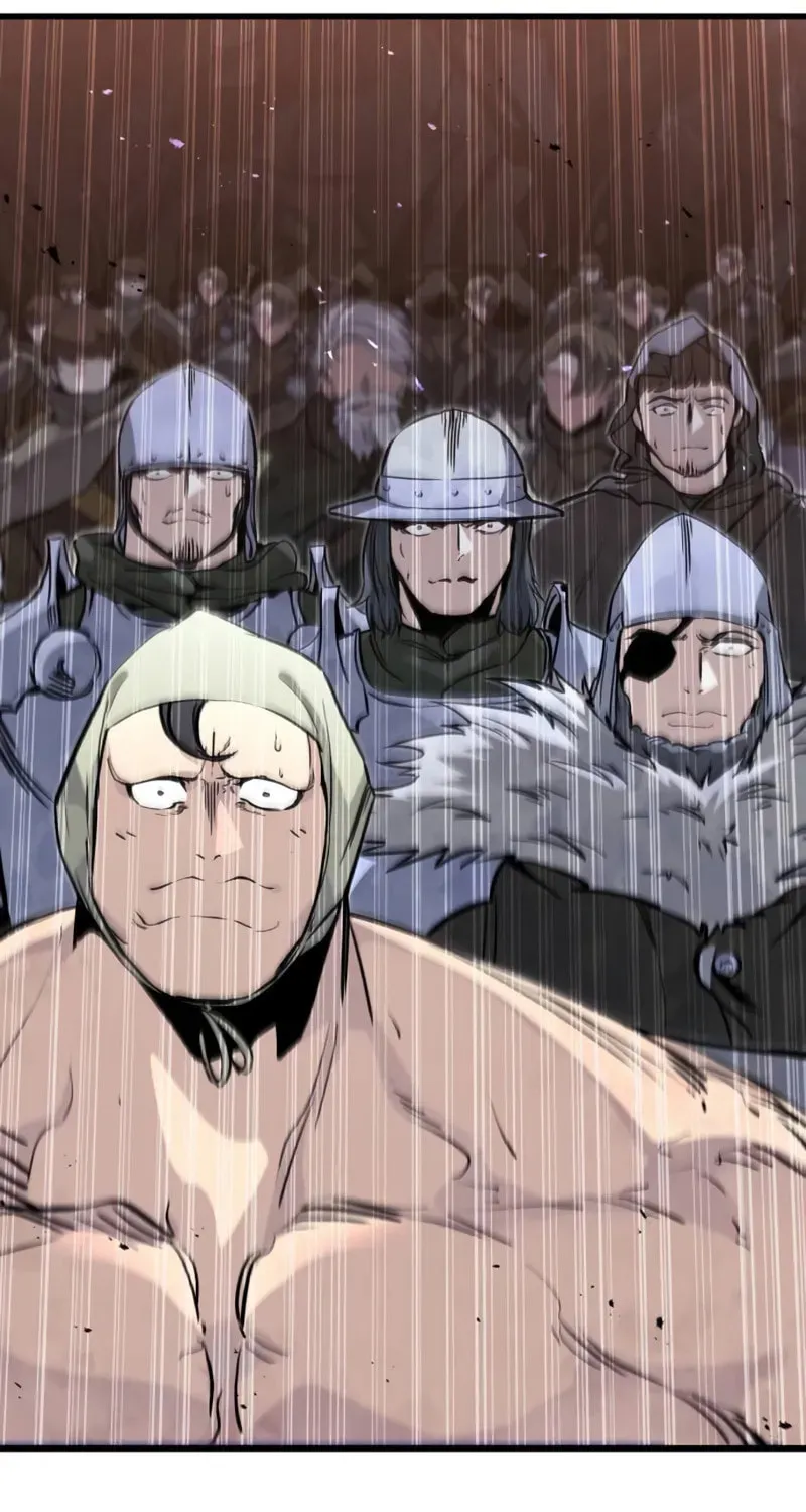 The Regressed Mercenary