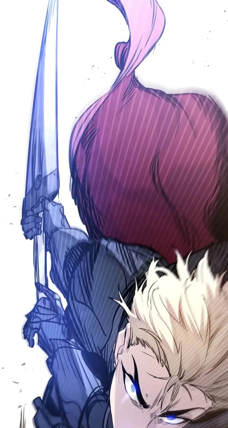The Regressed Mercenary