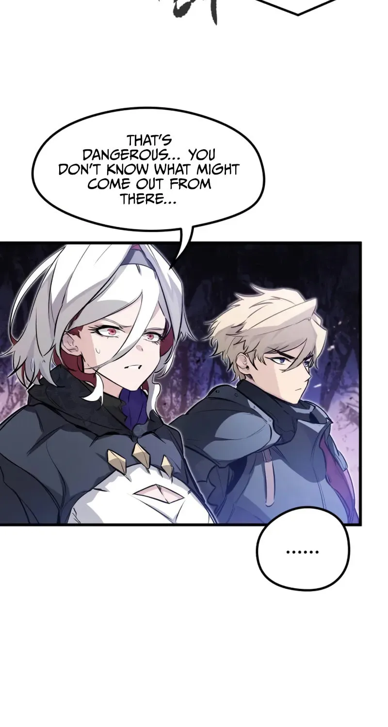 The Regressed Mercenary