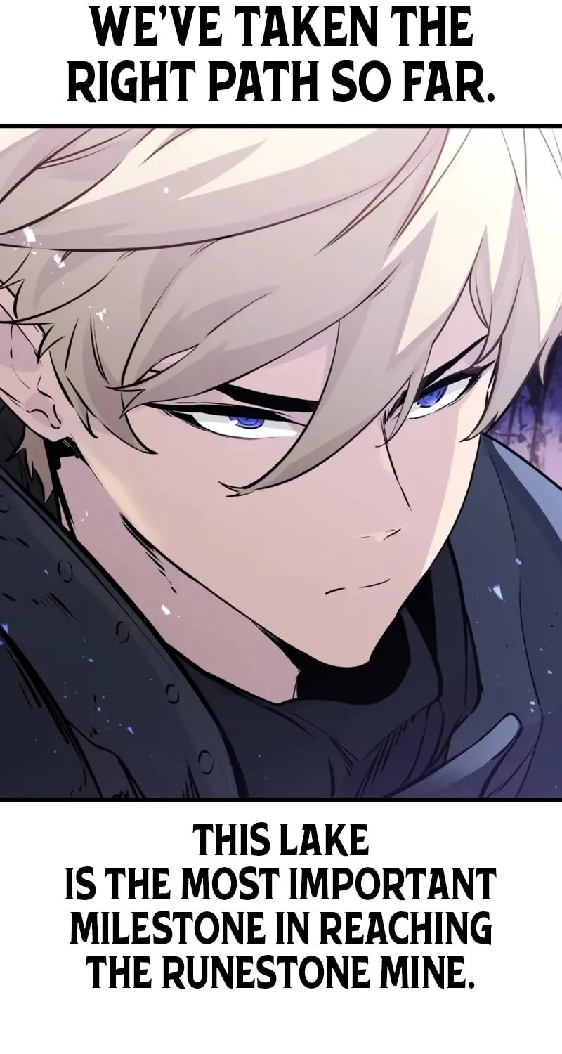 The Regressed Mercenary