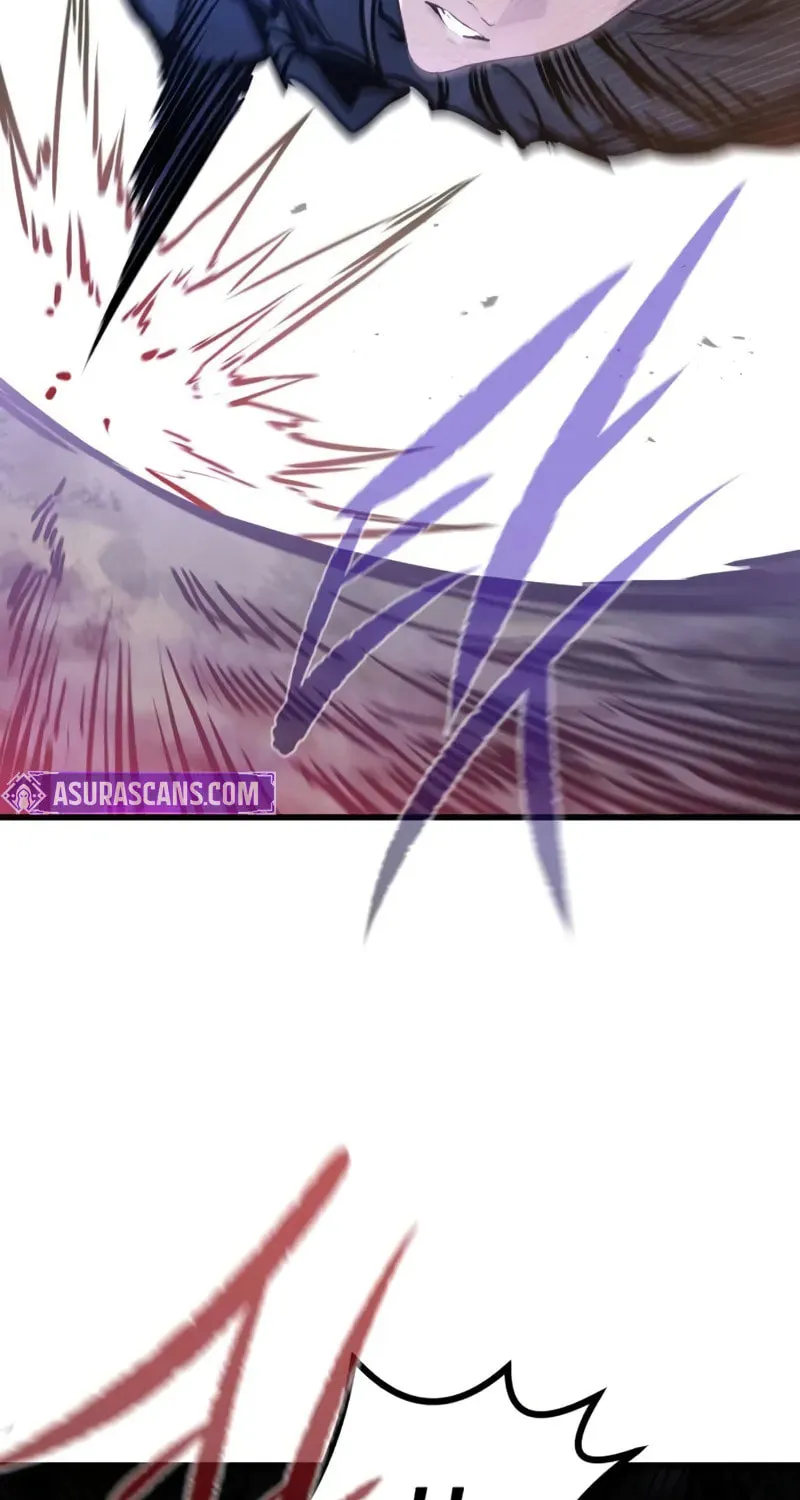The Regressed Mercenary