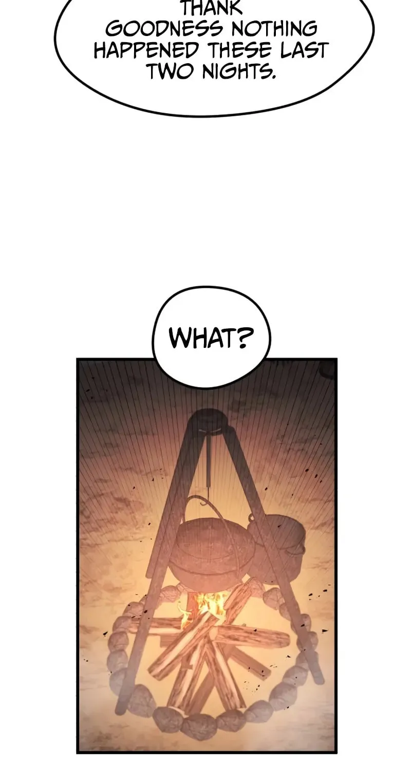 The Regressed Mercenary