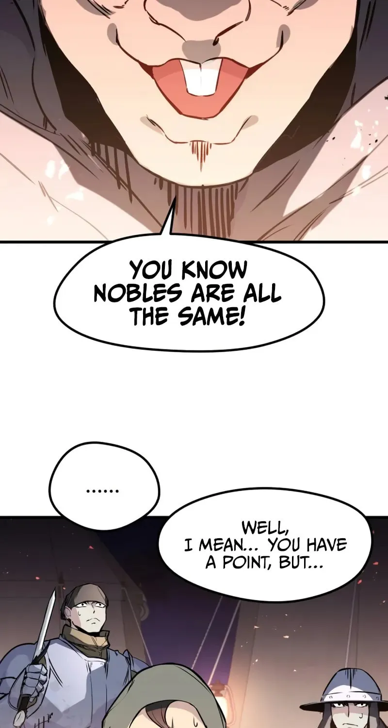 The Regressed Mercenary