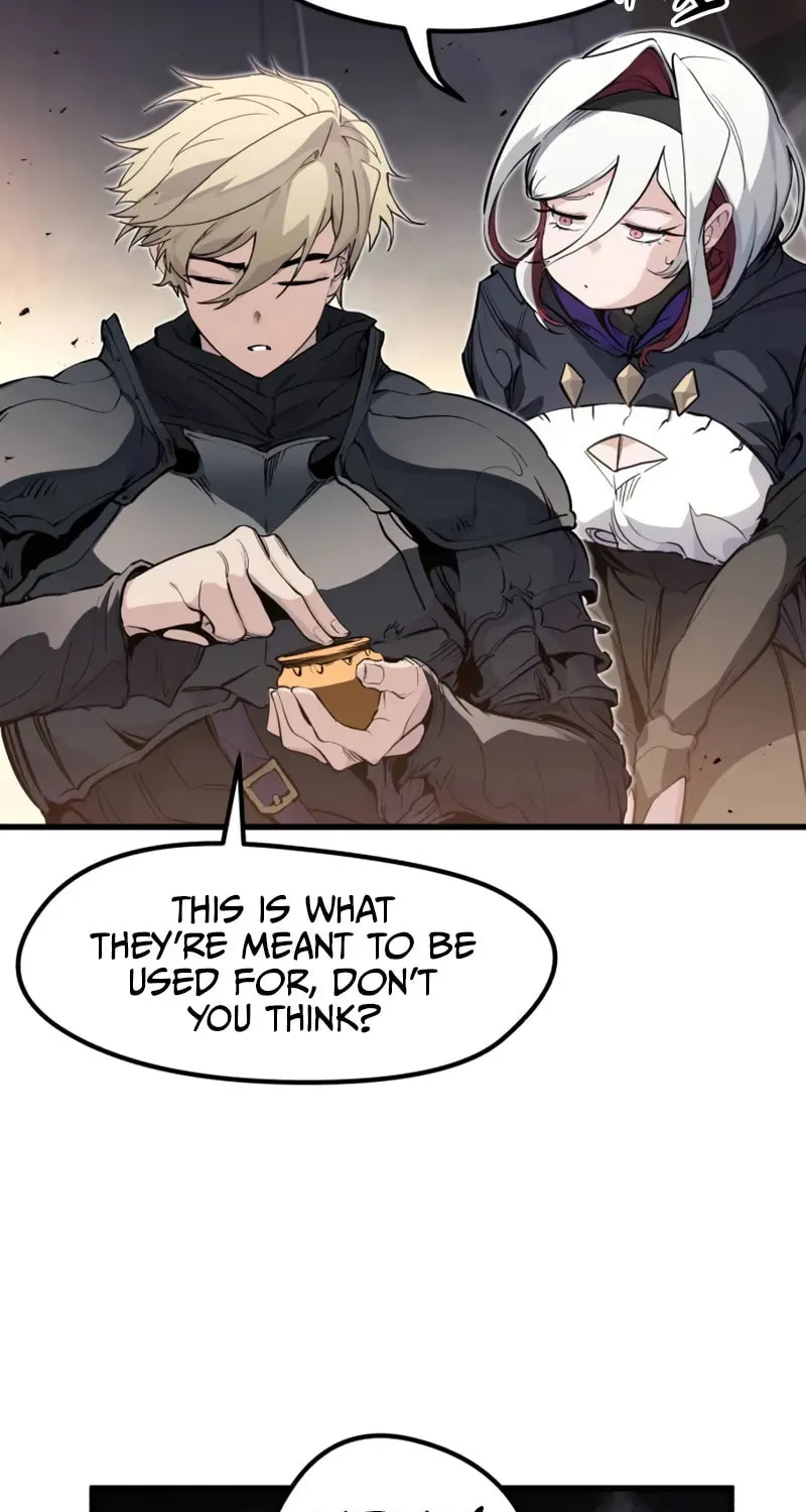 The Regressed Mercenary