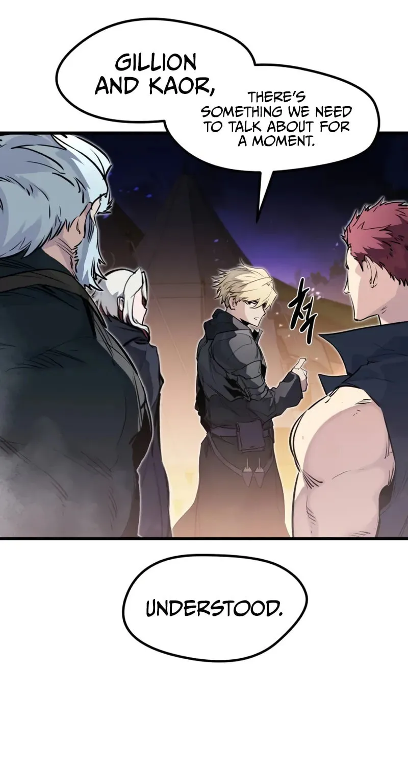 The Regressed Mercenary