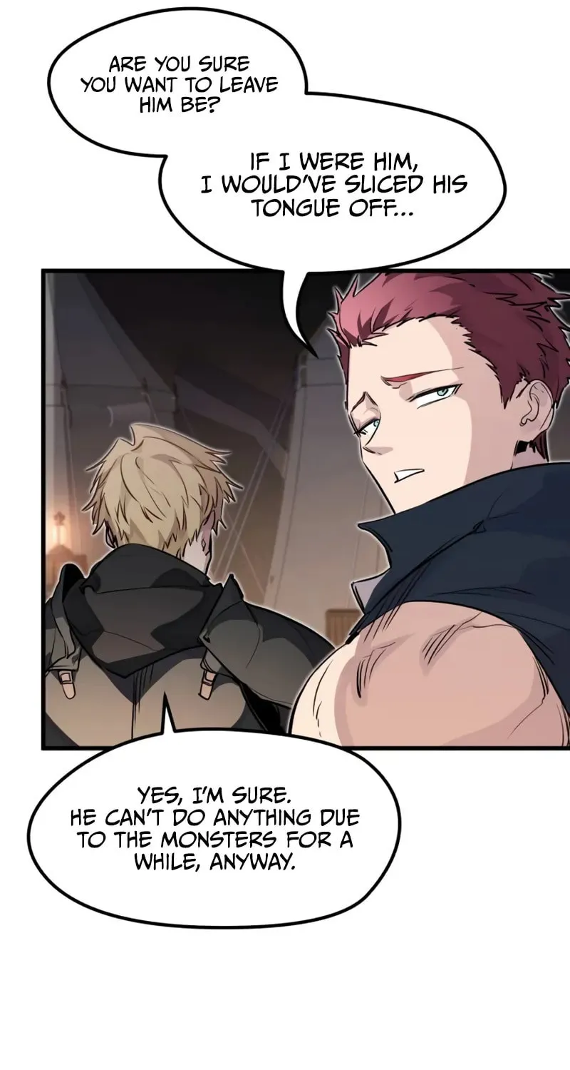 The Regressed Mercenary