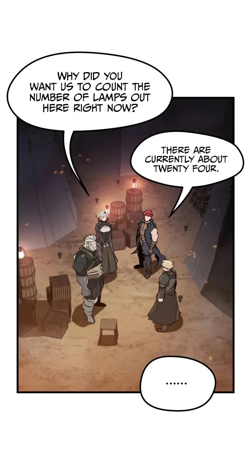 The Regressed Mercenary
