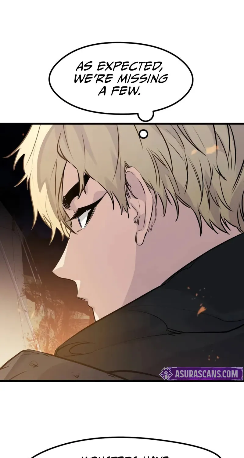 The Regressed Mercenary