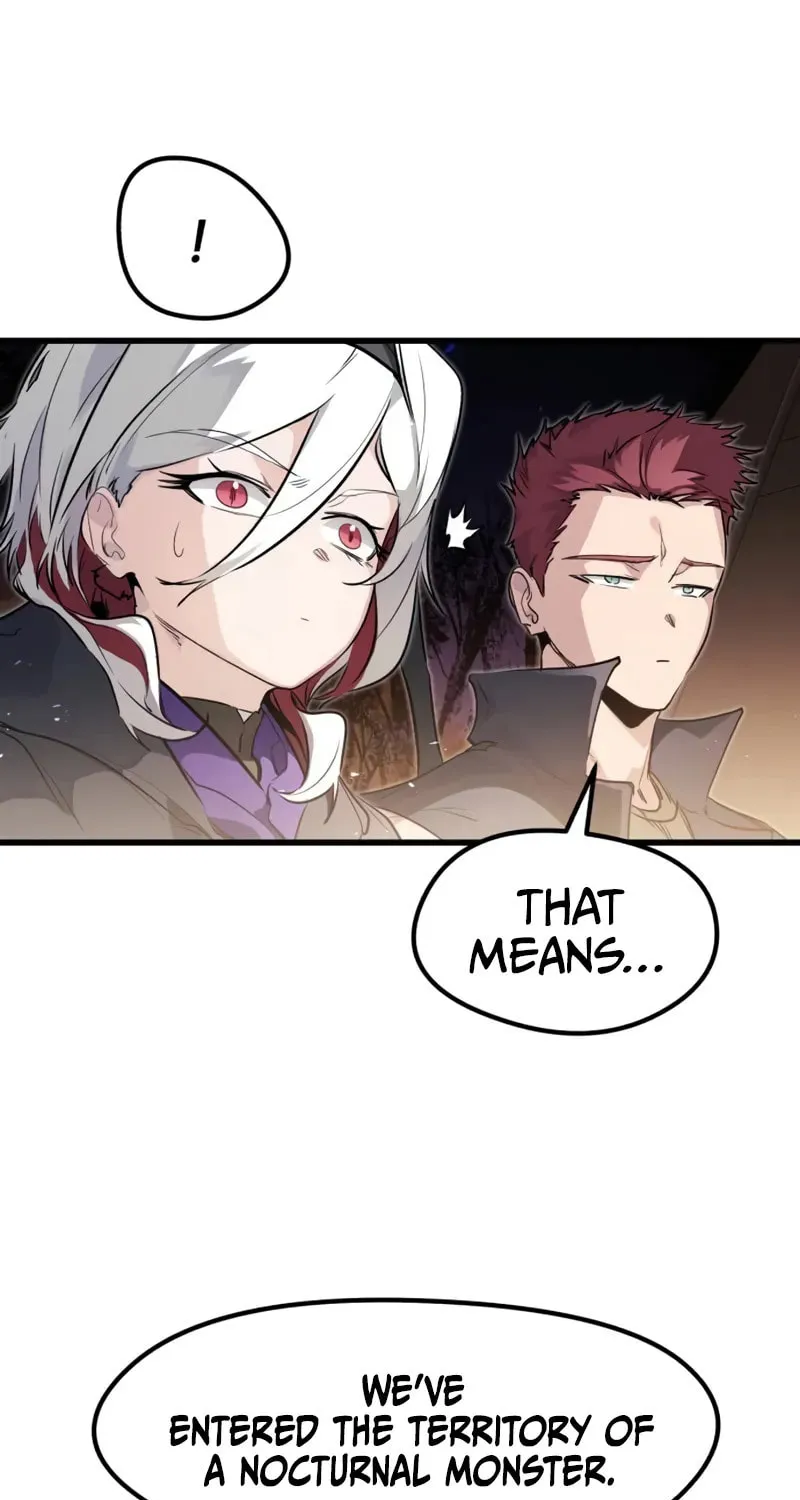 The Regressed Mercenary