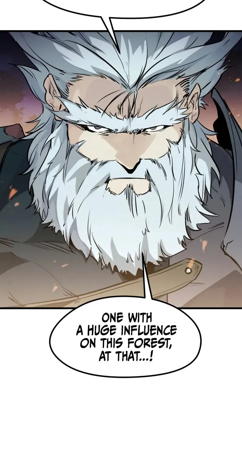 The Regressed Mercenary