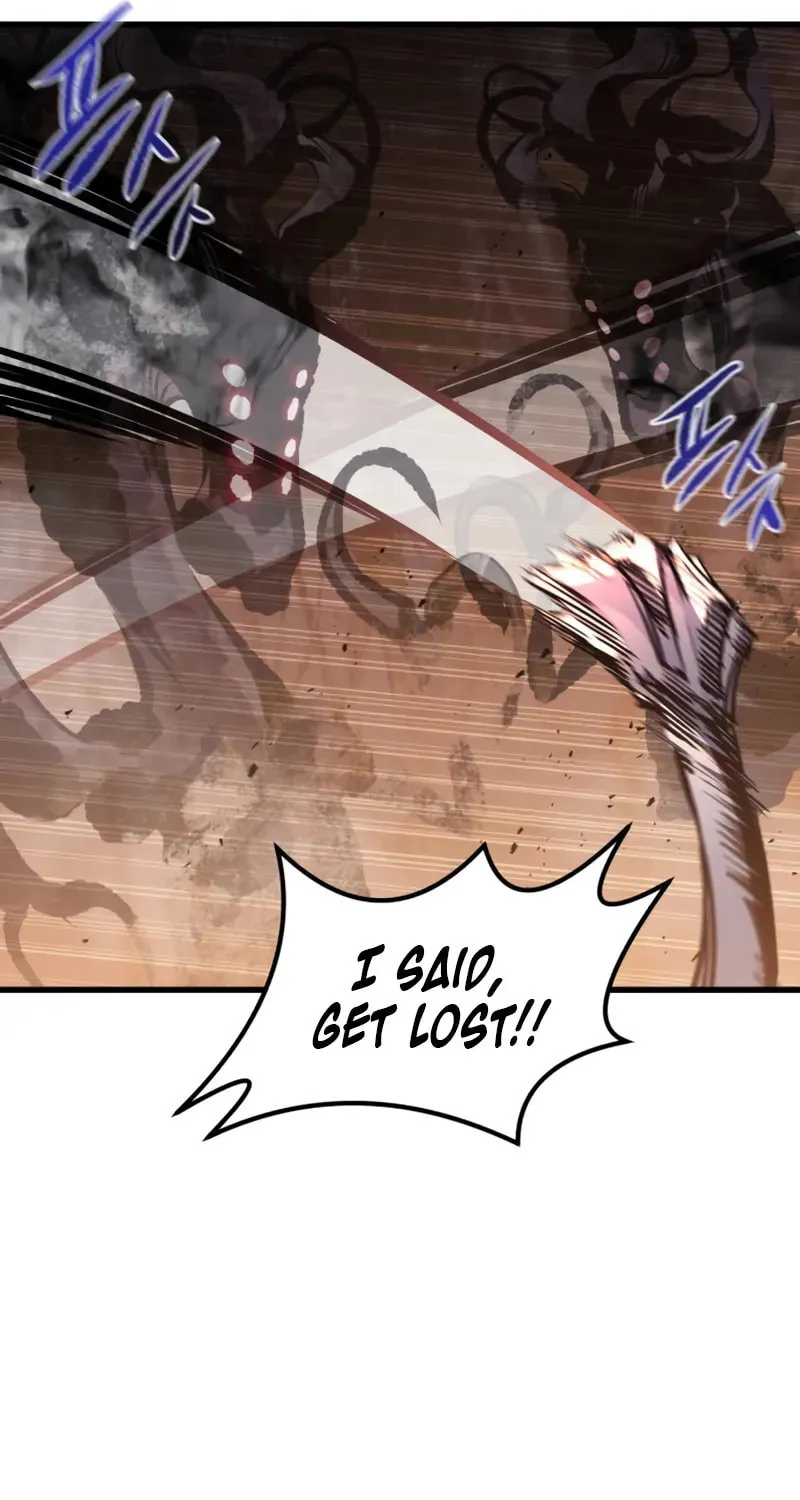 The Regressed Mercenary