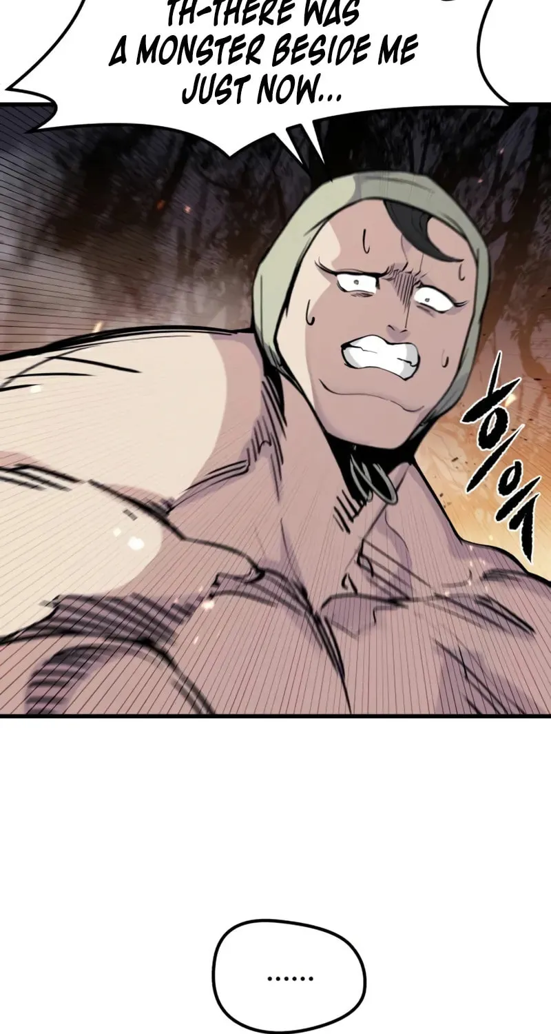 The Regressed Mercenary