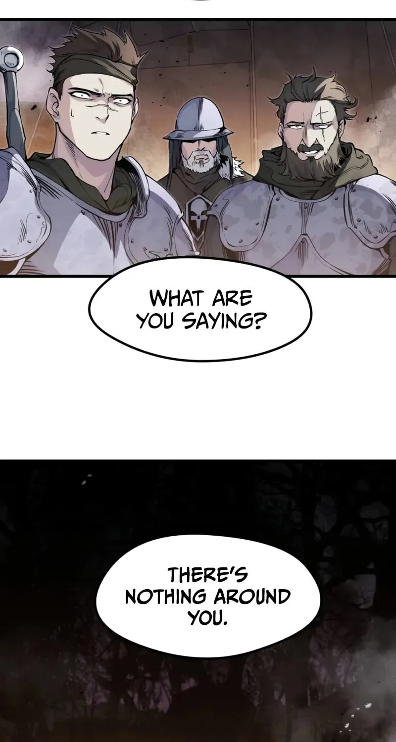 The Regressed Mercenary
