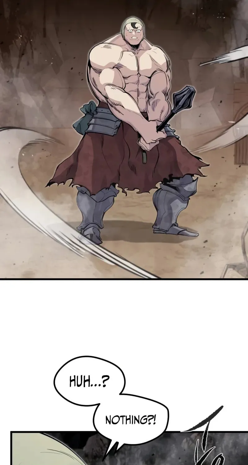 The Regressed Mercenary
