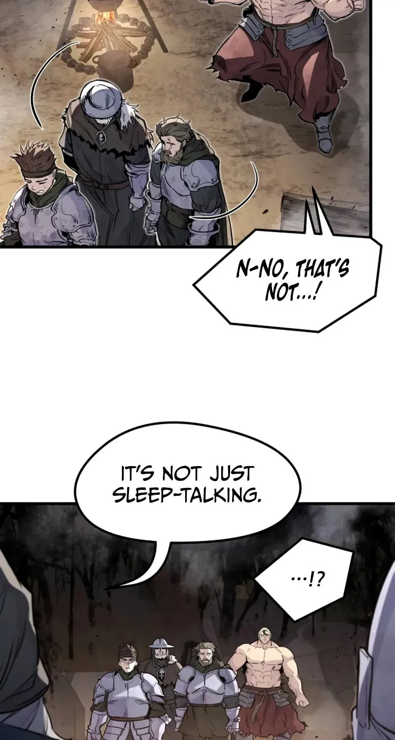 The Regressed Mercenary