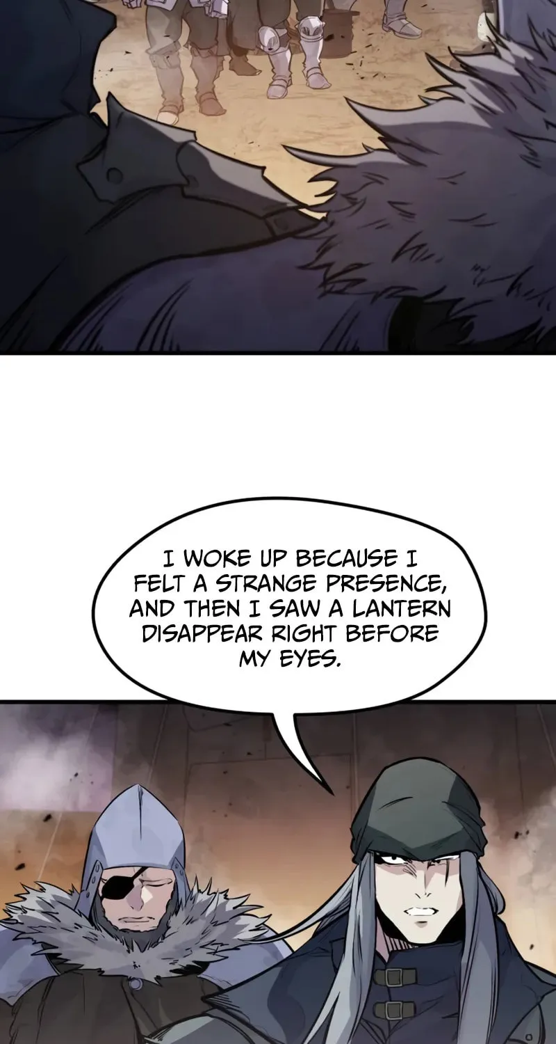 The Regressed Mercenary