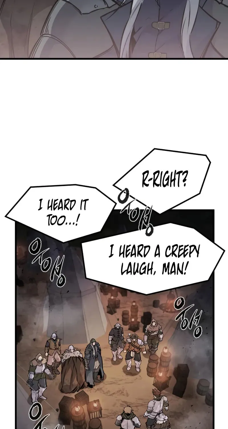 The Regressed Mercenary