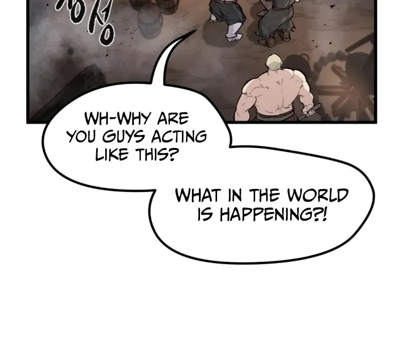 The Regressed Mercenary