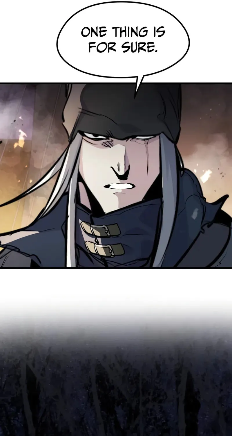 The Regressed Mercenary