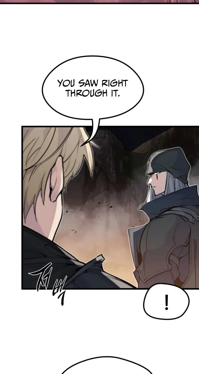 The Regressed Mercenary