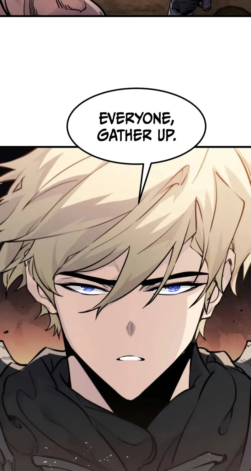 The Regressed Mercenary