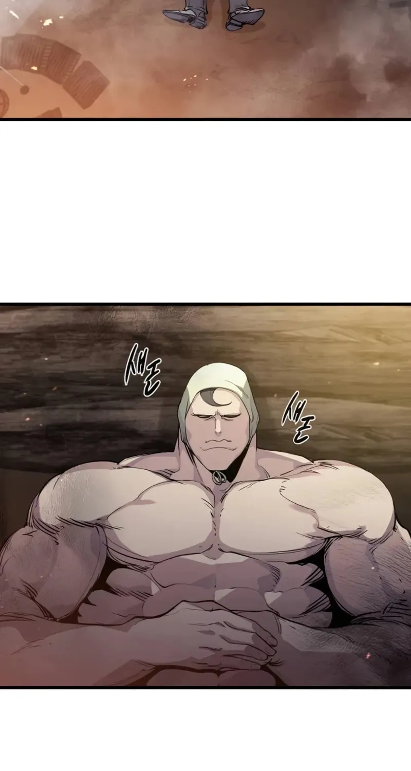 The Regressed Mercenary
