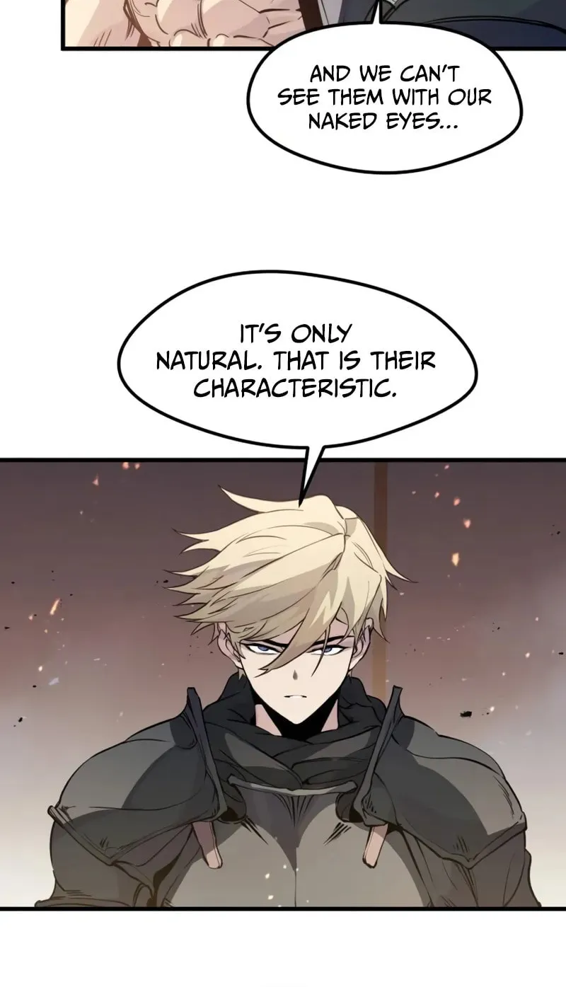 The Regressed Mercenary