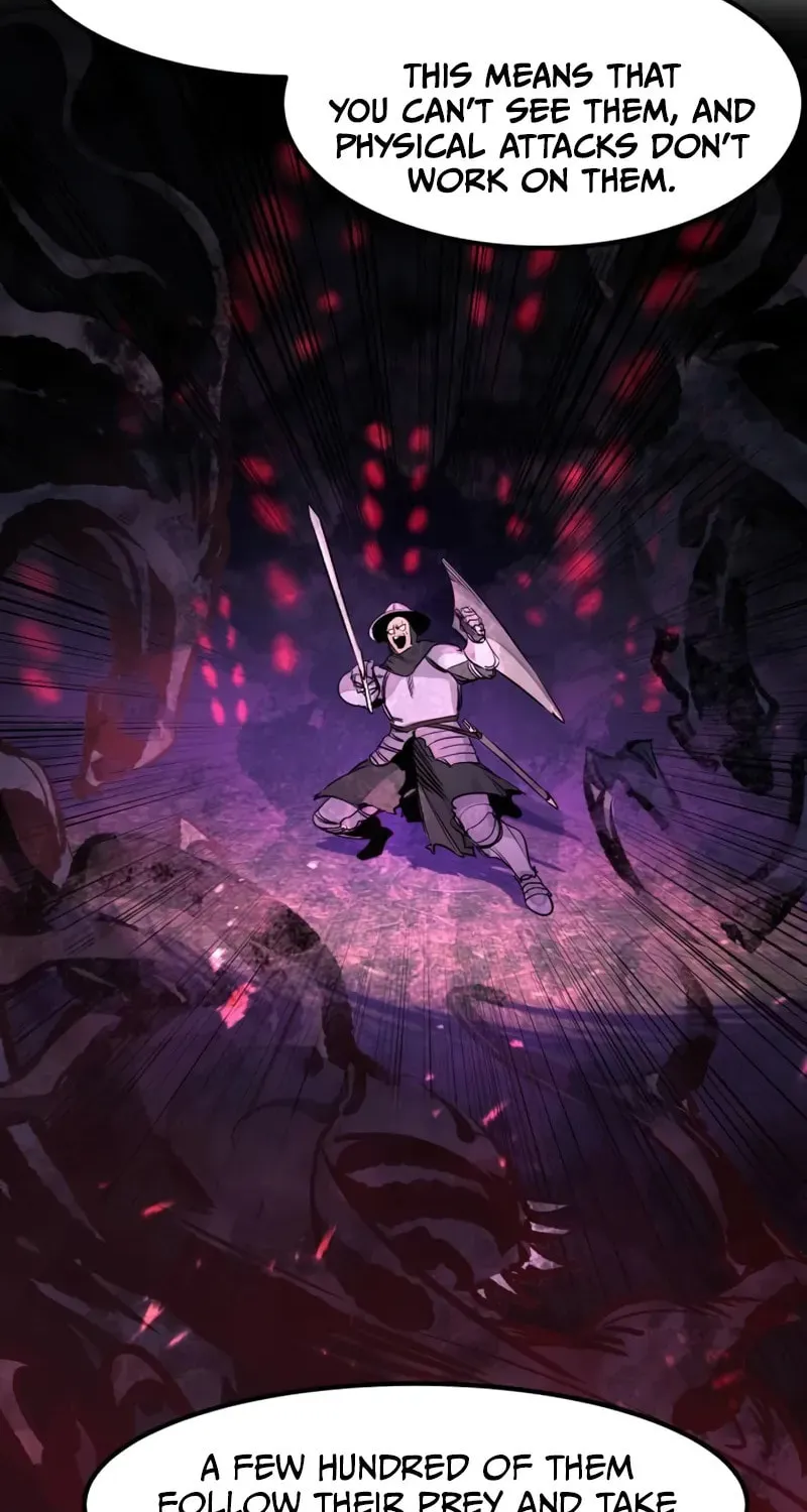 The Regressed Mercenary