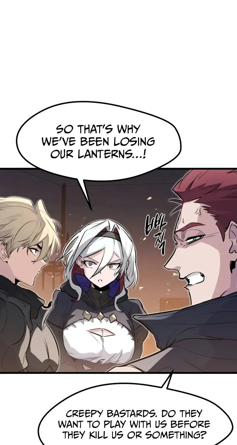 The Regressed Mercenary