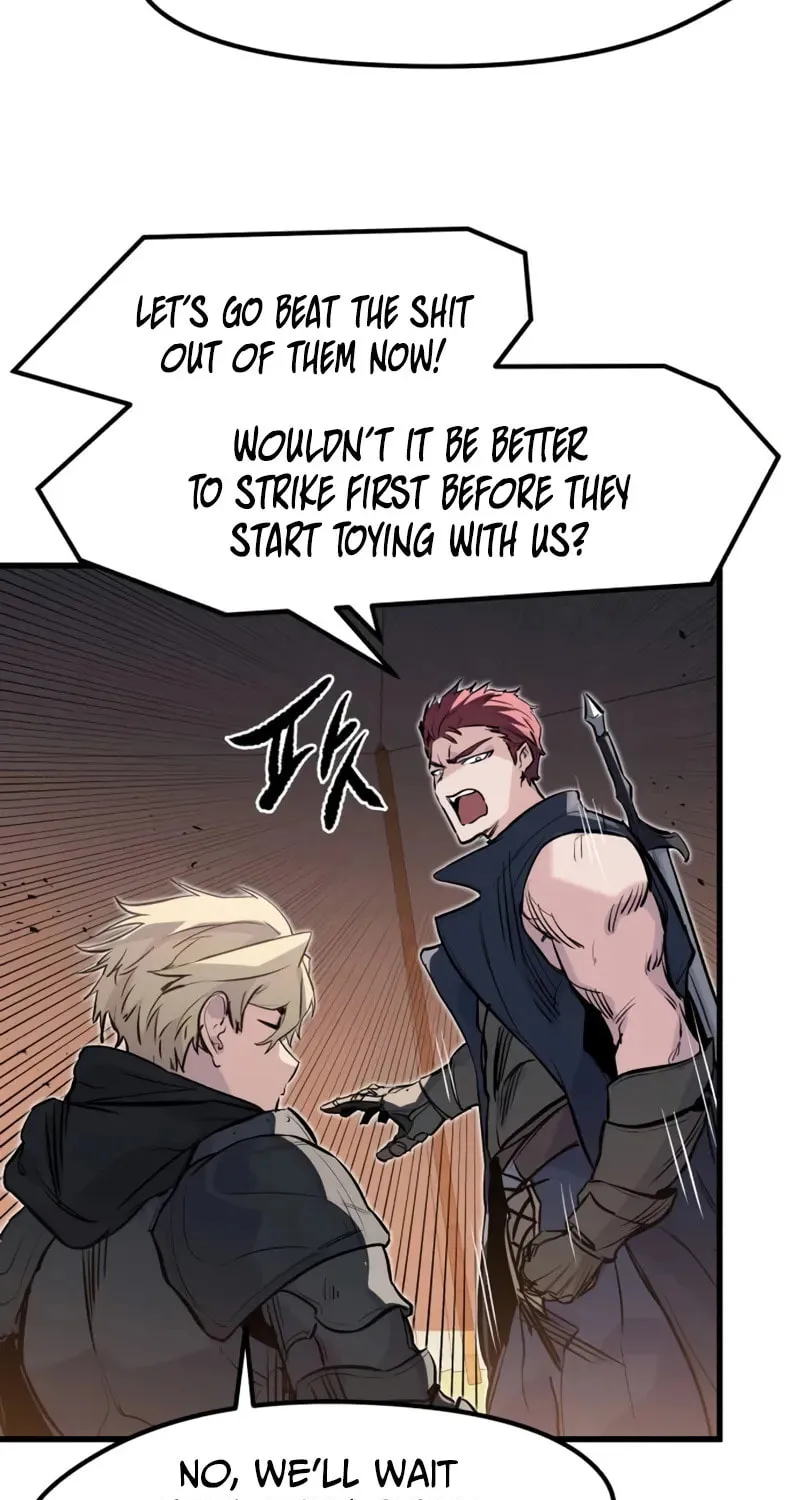 The Regressed Mercenary