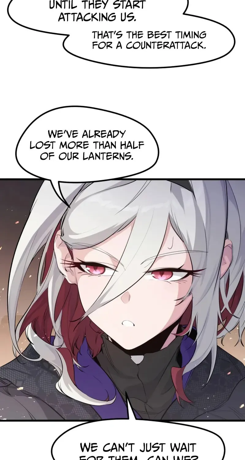 The Regressed Mercenary