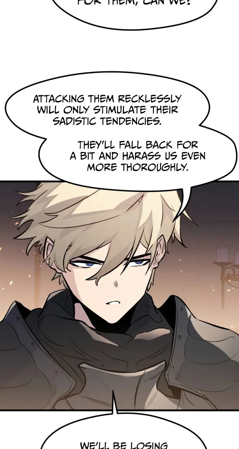 The Regressed Mercenary